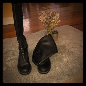 Vince Camuto boots